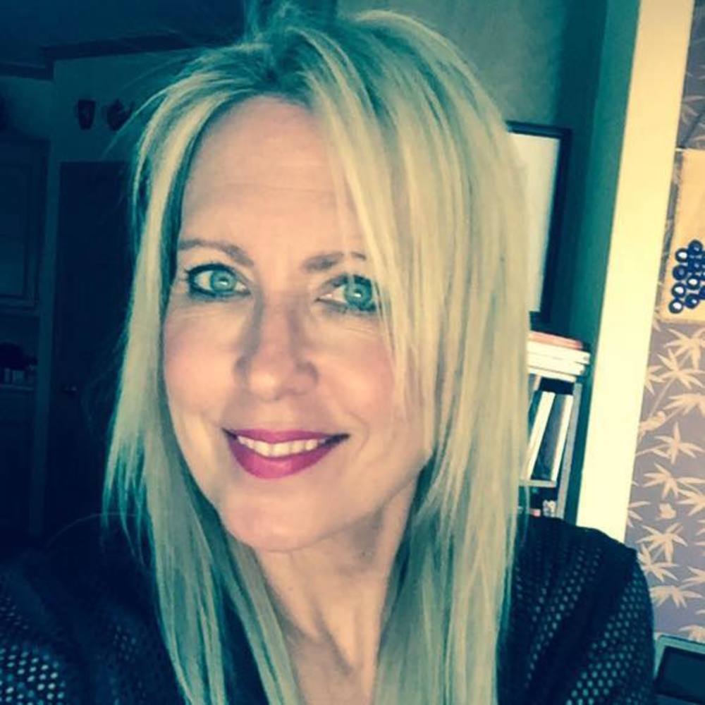 Meet your Posher, Patricia